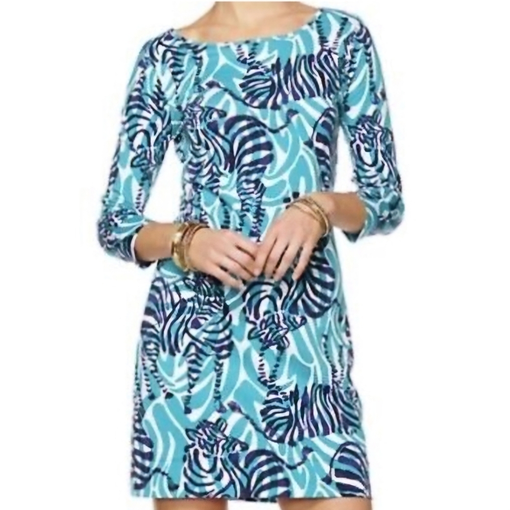 Lilly Pulitzer Marlowe Dress, Size S